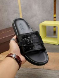 Picture of Gucci Slippers _SKU166893818281935
